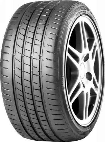 Lassa DRIVEWAYS SPORT + 205/45 R17 88W