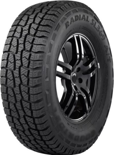 Trazano SL369 265/65R18 114T