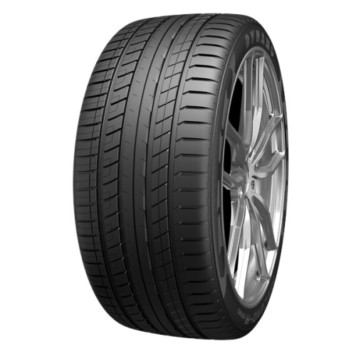 Dynamo Hiscend-H MSU02 255/60 R17 106H