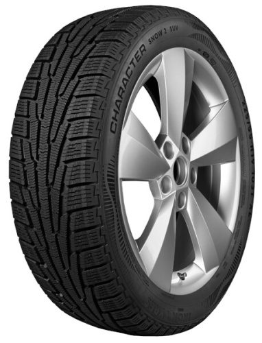 Ikon Tyres (Nokian Tyres) Character Snow 2 SUV 235/55R18 104R
