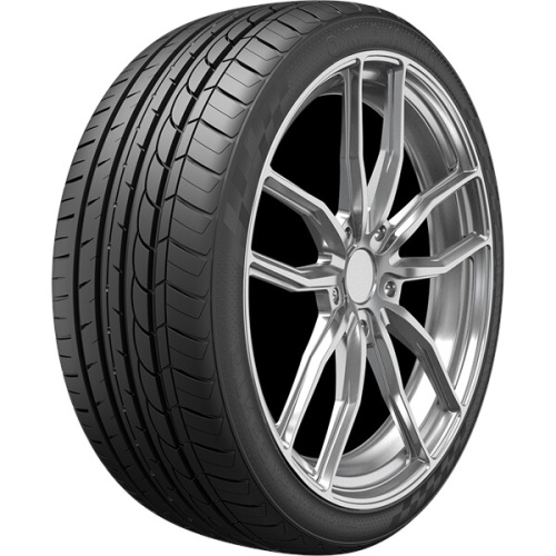 Dynamo Street-H MU02 225/55R17 101W RunFlat