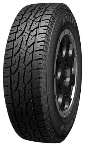 Dynamo HISCEND-H MAT01 245/60R18 105T