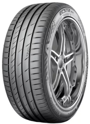 Kumho Ecsta PS71 295/30 R19 100Y