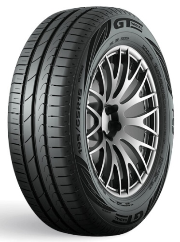 GT Radial FE2 205/50 R17 93W