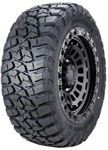Landspider Wildtraxx M/T 265/70R17 121/118Q