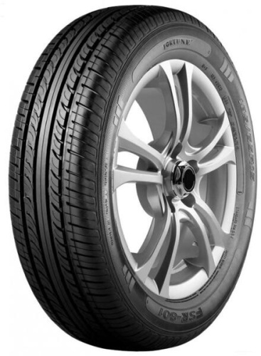 Fortune FSR-801 165/70R14 81T