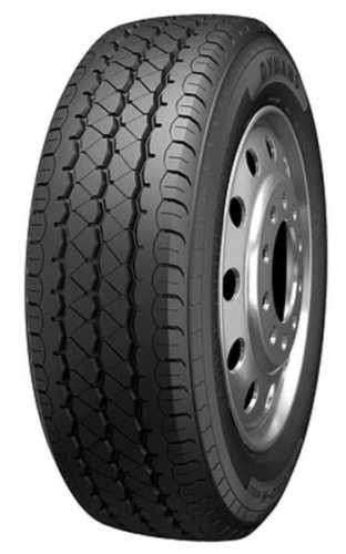 Dynamo HISCEND-H MC02 195/Full R15 106/104R