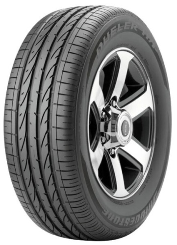 Bridgestone Dueler H/P Sport 265/45 R20 104Y RunFlat