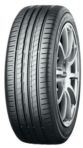 Yokohama BluEarth AE-50 195/50 R15 82H