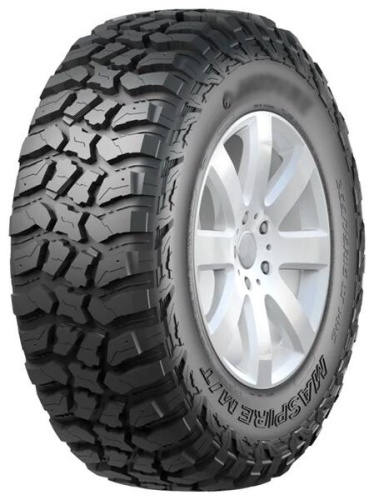 Fortune Maspire M/T 245/70R16 118/115Q