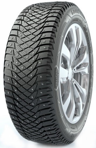 GoodYear UltraGrip Arctic 2 215/60 R16 99T
