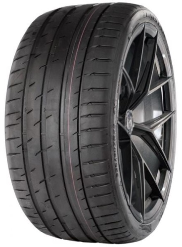 Unistar Sport M5 285/45R21 113Y