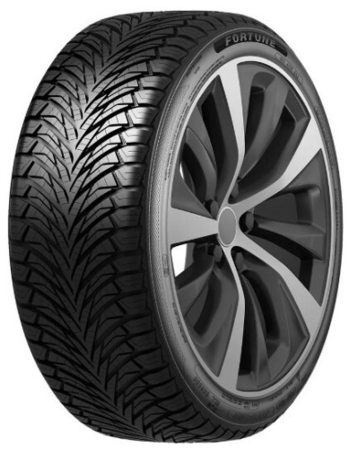 Fortune Fitclime FSR-401 215/55R16 97V