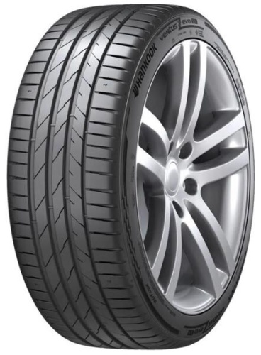 Hankook Ventus evo SUV K137A 265/40 R21 105Y