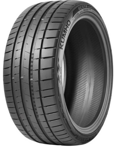 Kumho PS72 Ecsta Sport S 255/35R20 97Y