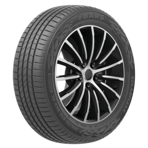 Bars SOLARFLEXX 205/60 R16 96H
