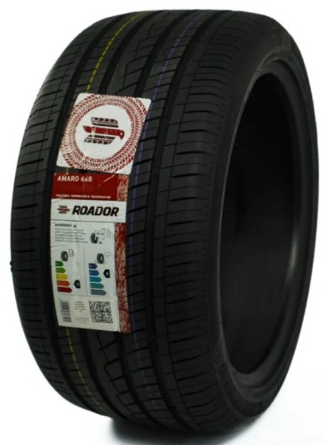 Roador Amaro 668 225/55R19 99V