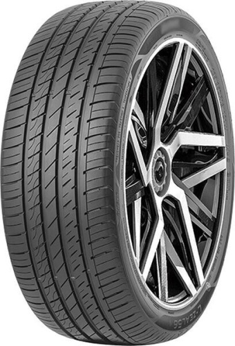 Sonix L-Zeal 56 215/50 R18 92W