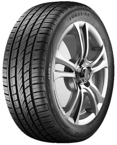 Fortune FSR303 245/55R19 103W