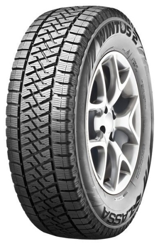 Lassa WINTUS 2 195/75 R16 107/105 R