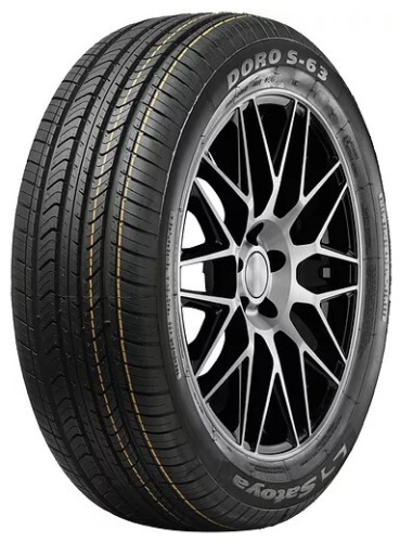 Satoya DORO S-63 205/60R16 92V