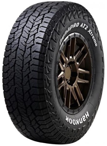 Hankook Dynapro AT2 Xtreme RF12 215/75 R15 100/97S