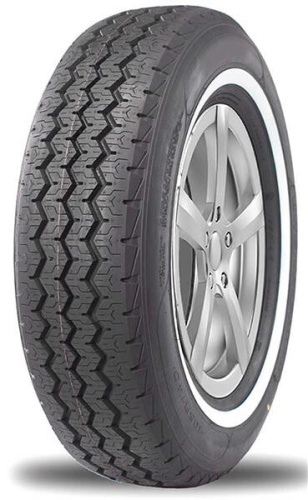 Sonix Primevan 9 215/60 R17 109/107T