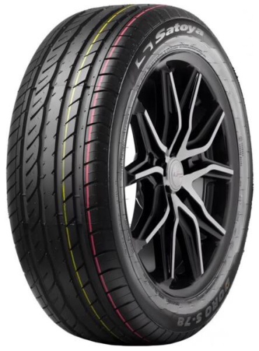 Satoya DORO S-78 225/45R18 98W