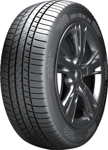 Armstrong Tru-Trac SU 235/55 R19 105V