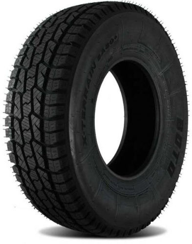 Boto X-Terrian BA80+ 265/70 R16 112S
