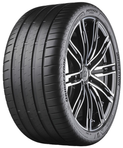Bridgestone POTENZA SPORT 225/55 R17 101Y