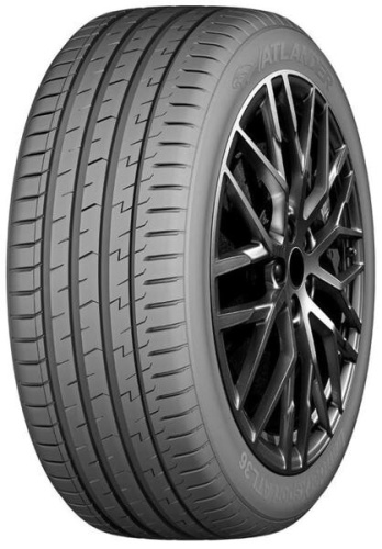 Atlander LanderXsport ATL36 205/50R17 93W
