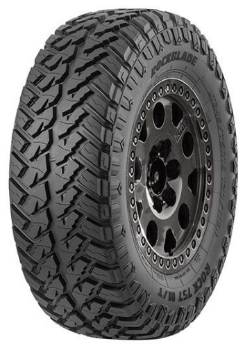 RockBlade ROCK 757 M/T 245/75R16 120/116N
