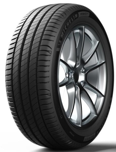 Michelin Primacy 4 205/55 R17 91W