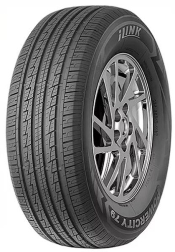 Ilink Powercity 79 215/65 R17 99V