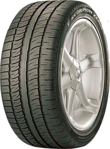 Pirelli SCORPION ZERO Asimmetrico 295/40 R22 112W