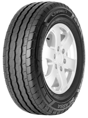 Lassa Transway 3 195/75R16 110/108R