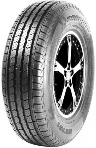 Torque Tires TQ-HT701 215/85R16 115/112R