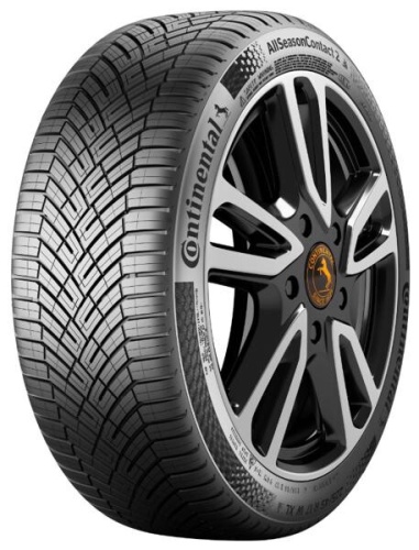 Continental AllSeasonContact 2 245/45R20 103W