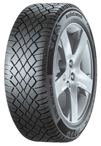 Gislaved ArcticControl 235/65R17 108T