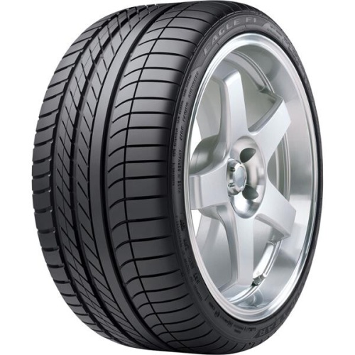 GoodYear Eagle F1 Asymmetric 255/50 R20 109W