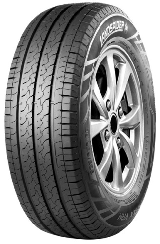 Landspider Duratraxx VAN 215/60R17 109/107T