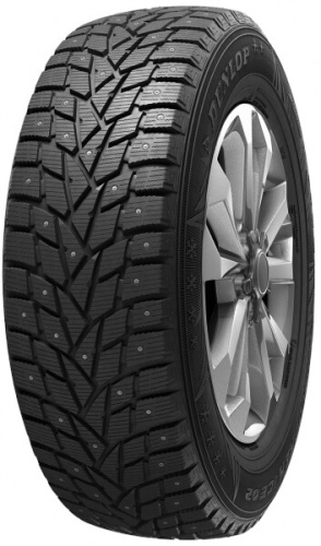 Dunlop Grandtrek ICE 02 225/60 R17 103T