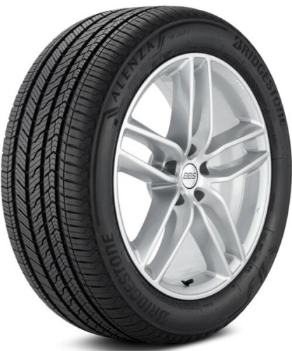 Bridgestone ALENZA SPORT A/S 255/50 R19 107T