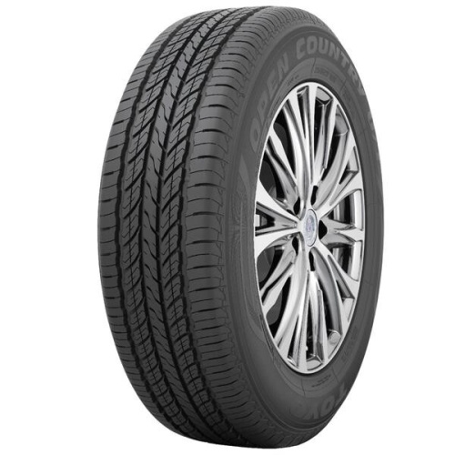Toyo Open Country U/T 225/55 R19 99V