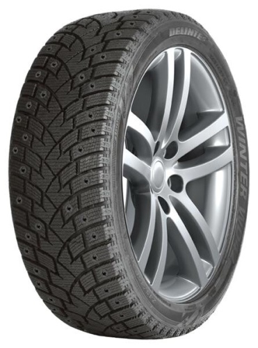 Delinte Winter WD42 (без шипов) 215/60 R17 96T