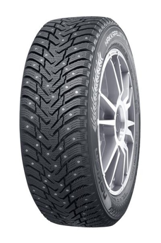 Nokian Tyres Hakkapeliitta 8 245/50 R18 104T