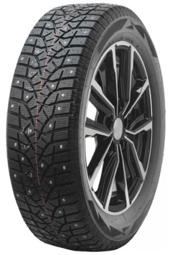 Gislaved SpikeControl 215/65R16 98T