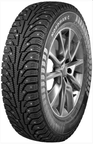 Ikon Nordman C 185/75 R16 104/102R