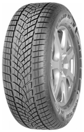GoodYear UltraGrip Performance + SUV 215/65 R17 99V